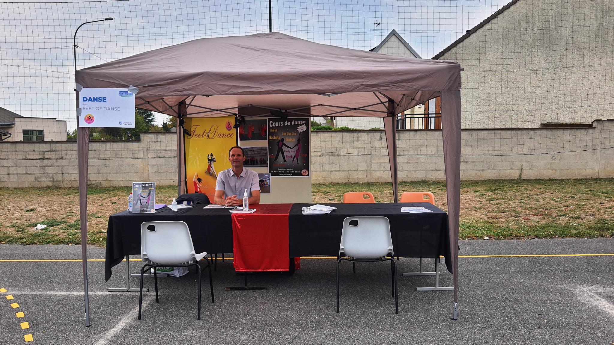 PENCHARD - Forum - 19 septembre 2020